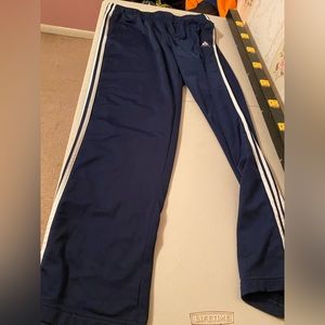 Adidas Athletic Track Pants
